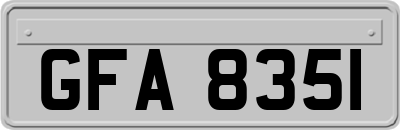 GFA8351