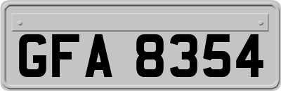 GFA8354