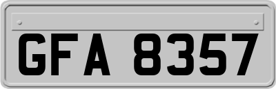 GFA8357