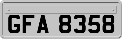GFA8358