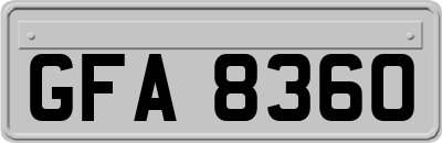 GFA8360