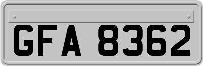 GFA8362