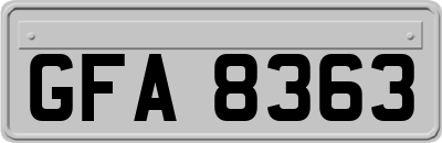 GFA8363