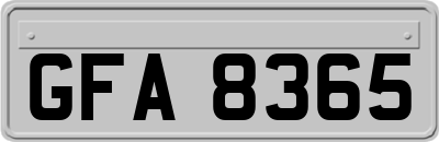 GFA8365