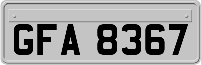 GFA8367