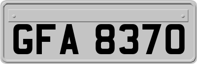 GFA8370