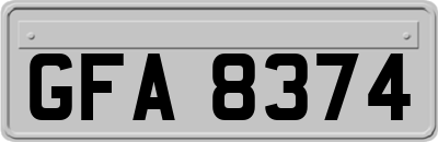 GFA8374