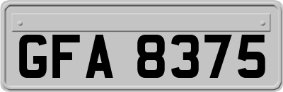 GFA8375