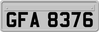 GFA8376