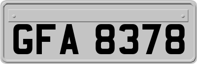 GFA8378