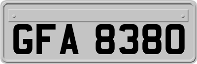 GFA8380