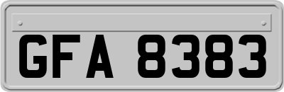 GFA8383