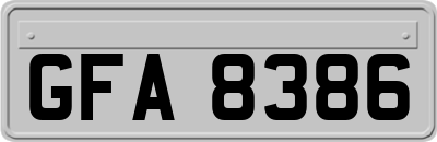 GFA8386
