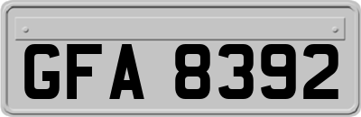 GFA8392