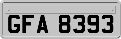 GFA8393