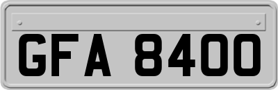 GFA8400