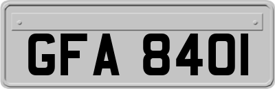 GFA8401