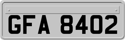 GFA8402