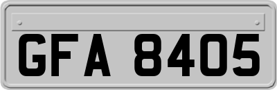 GFA8405