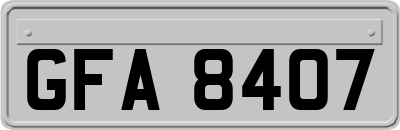 GFA8407
