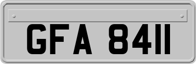 GFA8411
