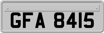 GFA8415