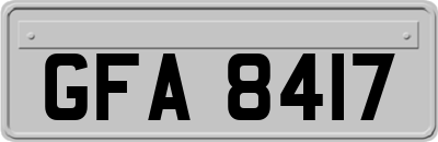 GFA8417