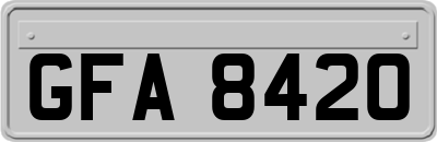 GFA8420