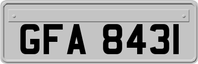 GFA8431