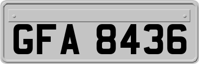 GFA8436