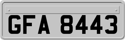 GFA8443
