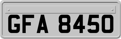 GFA8450