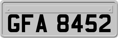 GFA8452