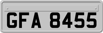 GFA8455
