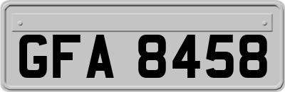 GFA8458