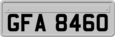 GFA8460
