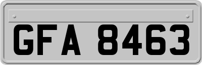 GFA8463