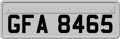 GFA8465