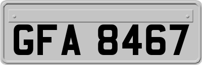 GFA8467