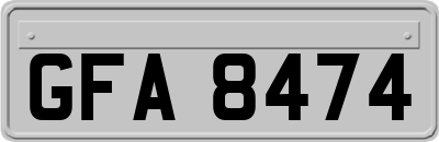 GFA8474