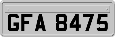 GFA8475