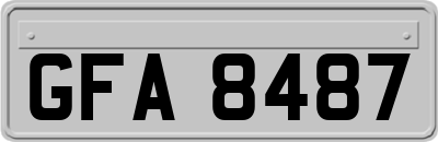 GFA8487