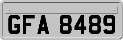 GFA8489