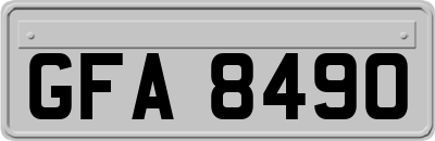 GFA8490