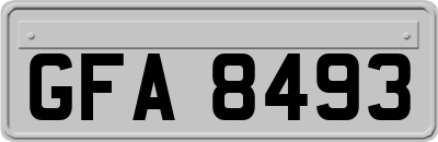 GFA8493