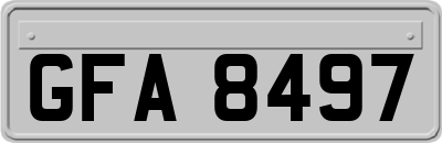 GFA8497
