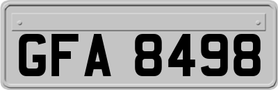 GFA8498