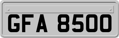 GFA8500