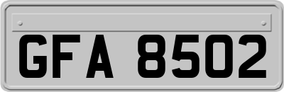 GFA8502