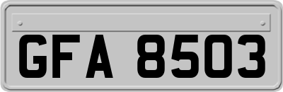 GFA8503